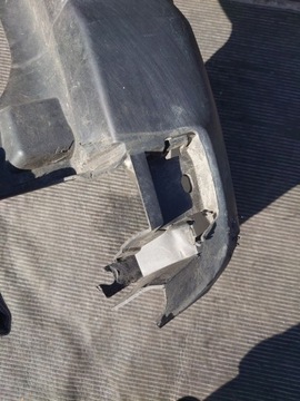 фото thumb №8, Лампа правий зад кутник бампер renault trafic iii 14 r- 265548758r