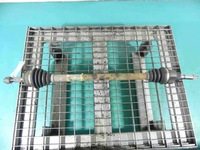 фото thumb №1, Приводной вал правая peugeot 301 1.2 12v 72km механическая коробка передач