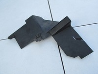 фото thumb №6, Воздуховод воздуха kuga mk1 2,0 tdci 2012 rok