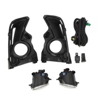 фото thumb №5, Світло протитуманні з перемикачем