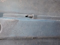 фото thumb №11, Skoda octavia i 1 рестайлинг 00-04 бампер перед переднее