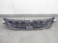 фото thumb №2, Решітка радіатора mazda 2 2014- db5j-50712