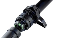 фото thumb №8, Wał приводной volvo xc90 2.5t 02-07 2.9t6 02-06 d5 02-06 atm nty