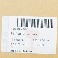 фото thumb №9, Audi q7 4l rear правий fog tail light 4l0945096