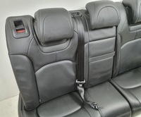 фото thumb №5, Заднє сидіння задня спинка задня citroen c5 iii x7 шкіра