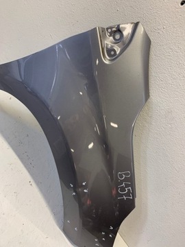 фото thumb №5, Крило переднє правий peugeot 2008 12-18rok