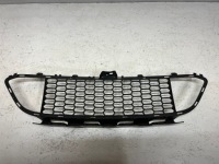 Bmw 3 f30 f31 рестайлинг  m набор решётка средняя бампера 51118054132 Киев, фото thumb
