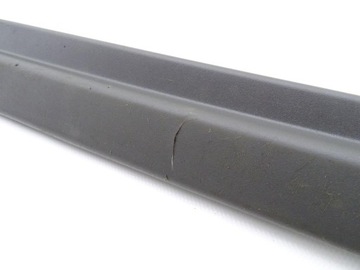 фото thumb №5, Mitsubishi pajero iii 99-06 защита порога багажника mr402199