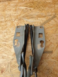 фото thumb №6, Volvo xc40 петлі капот комплект 733