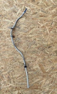 фото thumb №1, Щуп щуп масла mercedes gl gle ml 5.5 63 amg m157 1570102000