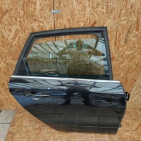 фото thumb №1, Дверь задние задняя правое citroen c4 b7 ii 2