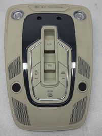 фото thumb №1, Audi q7 лампа стеля led 4m0947135ab u57