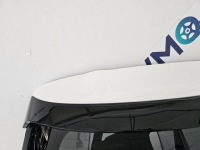 фото thumb №8, Крышка задняя багажника зад toyota yaris iv 4 камера