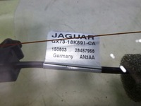 фото thumb №8, Jaguar xe x760 стекло задняя задняя + усилитель 2015r