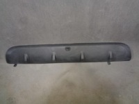 фото thumb №1, Renault twingo iii gt спойлер накладка задня oryg