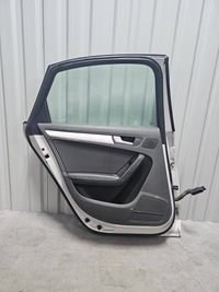 фото thumb №6, Audi a4 s4 b8 sedan 2008-2015 дверь левый задняя левая задние lx7w