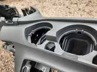 фото thumb №12, Audi tt 8s 8s0 2014- панель приладів панель приладів консоль подушки безпеки ремені подушка безпеки ремонт