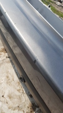 фото thumb №6, Бампер зад 4x pdc nissan x-trail