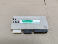 Купити Range rover l322 модуль комфорту ywc000922, фото thumb