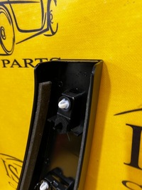 фото thumb №6, Защита стойка b правая dacia sandero iii 2023r