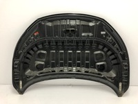 фото thumb №4, Nissan qashqai j12 iii 2021- капот крышка двигателя передняя перед