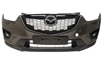фото thumb №1, Бампер перед mazda cx-5 i lift 2012-