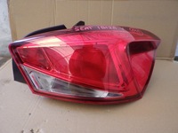 фото thumb №1, Seat ibiza v лампа задня задня права 6f0945096h