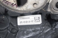 фото thumb №9, Audi a6 a8 q7 руль кожа 1kt 4f0419091db 4f0419091ah 4f0419091cl 4f0