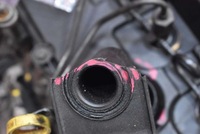 фото thumb №16, Двигун блок двигуна дизель ford transit 5 v 2.0 td 100 km 00-06 стиснення