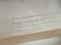 Ford focus mk4 st-line бампер перед передній в Україні, фото thumb