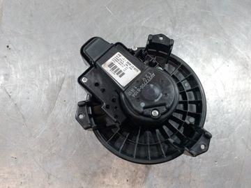 фото thumb №6, Вентилятор воздуховод, воздуходувка toyota avensis iii t27 av272700-8104 1.8