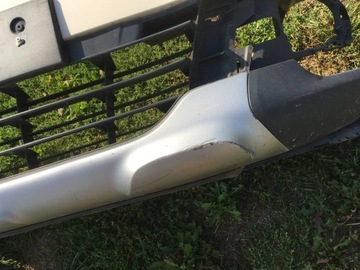 фото thumb №6, Бампер перед renault captur 2018 bixnd