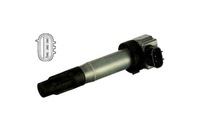 фото thumb №1, Котушка запалювання fiat sedici 1,6 06- delphi