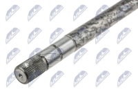 Приводной вал приводная npw-re-085 nty в Украине, фото thumb