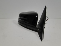 фото thumb №8, Mercedes glk 204 x204 lift дзеркало праве 7 pin