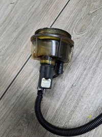 фото thumb №3, Сепаратор нагреватель топлива renault premium magnum dxi volvo fh fm