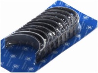 Купити Вкладиші шатунні mercedes actros travego actros tourismo, фото thumb