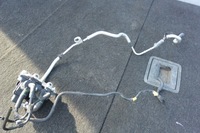 фото thumb №10, Клапан вакуумa провода mitsubishi outlander citroen 2.2 hdi