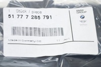 фото thumb №7, Bmw 4 f32 m молдинг порог левая, кронштейн 51777285791 7285791 nowa