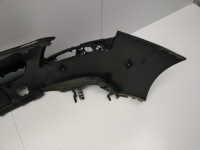 фото thumb №7, 2009 - 2013r peugeot 5008 бампер перед чорний оригінальний przed liftem