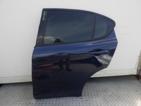 фото thumb №1, Двері ліва задні лівий задня alfa romeo stelvio