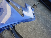 фото thumb №11, Lexus nx 14- бампер передній