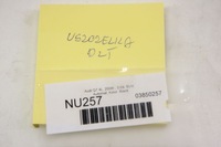 фото thumb №5, Nu257 audi q7 4l прокладка стекло левый задняя