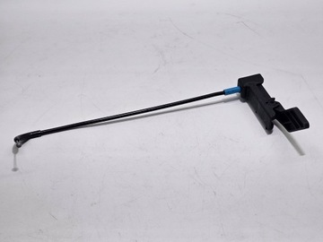 фото thumb №5, Важіль трос капота renault zoe i #5949