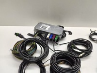 фото thumb №13, Bmw 5 gt f07 2010 комплект камера заднього виду