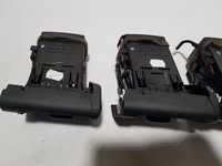 фото thumb №5, Mercedes r-klasa w251 решётки решётка обдув левая 2518300154