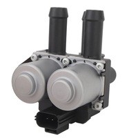 фото thumb №7, Клапан управляющий подогревателя wody xr840091