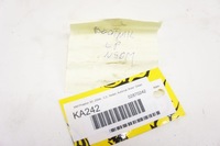 фото thumb №7, Ka242 vw phaeton крыло левый перед lr6v