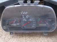 фото thumb №1, Лічильник volvo v40 fl 1.9
