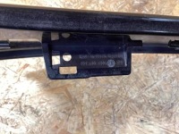 фото thumb №8, Спойлер спойлер спойлер задний porsche panamera 971 971827933yg2x 971827933